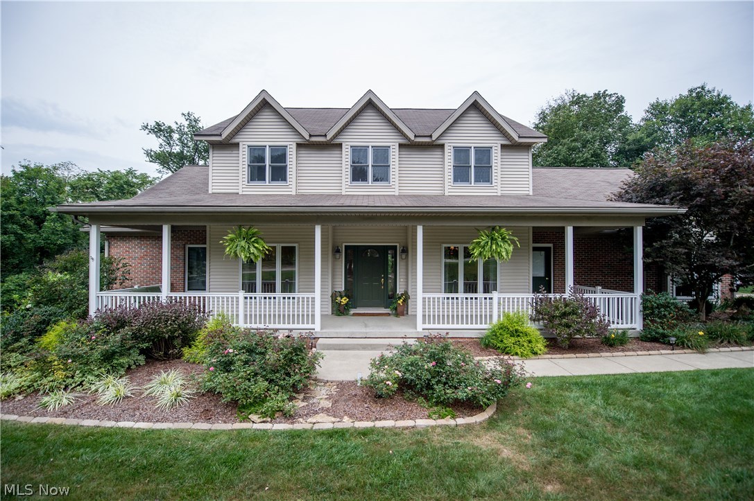 Meadow Wood - Residential