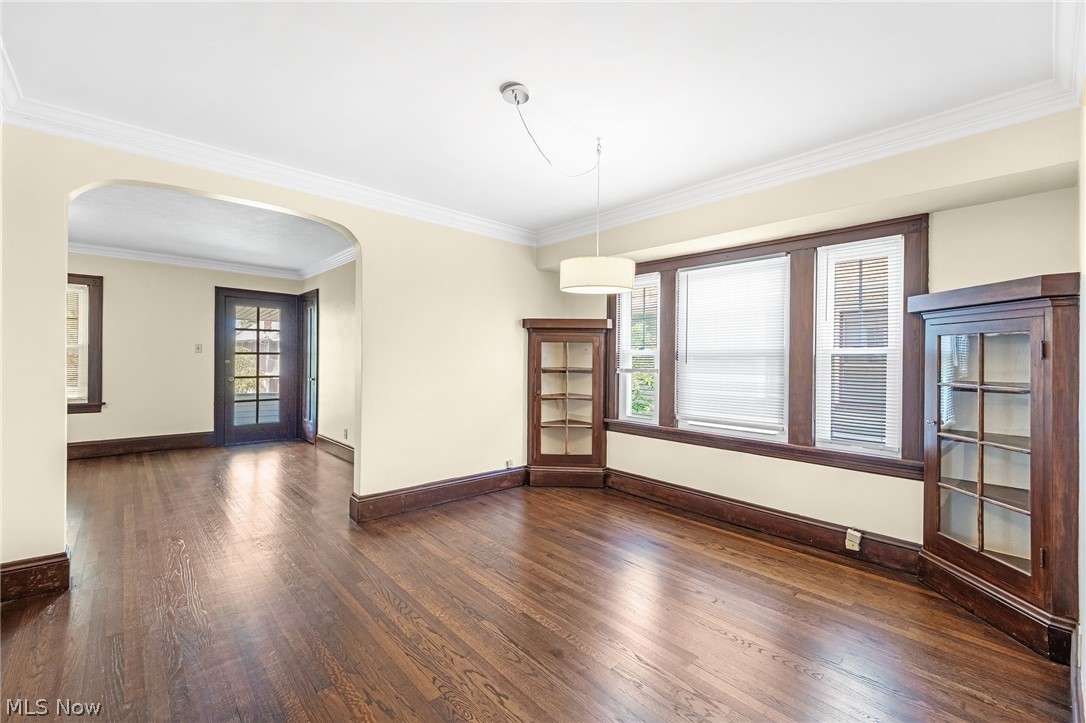 Lang & Fourniers - Residential Income