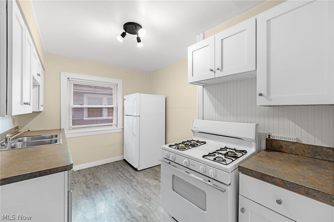 Lang & Fourniers - Residential Income