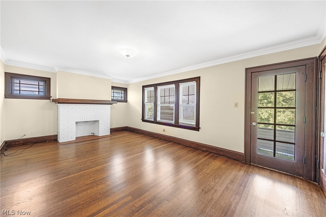 Lang & Fourniers - Residential Income