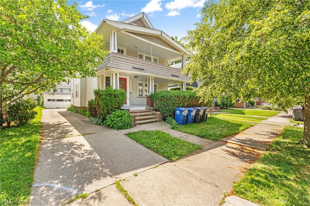 Lang & Fourniers - Residential Income