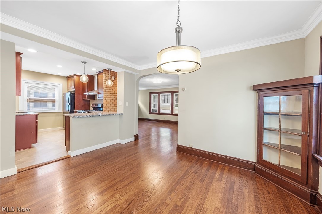 Lang & Fourniers - Residential Income