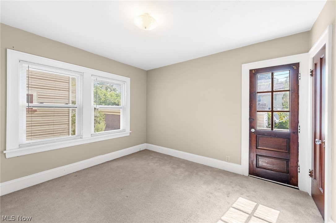 Lang & Fourniers - Residential Income