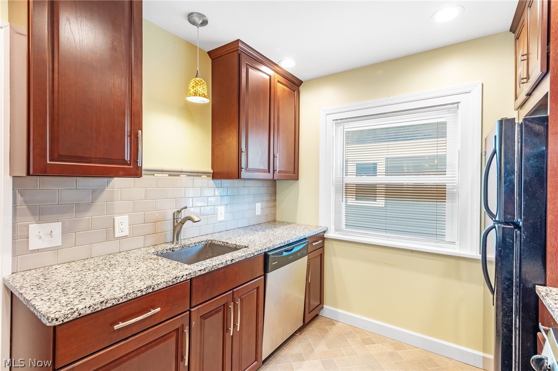 Lang & Fourniers - Residential Income