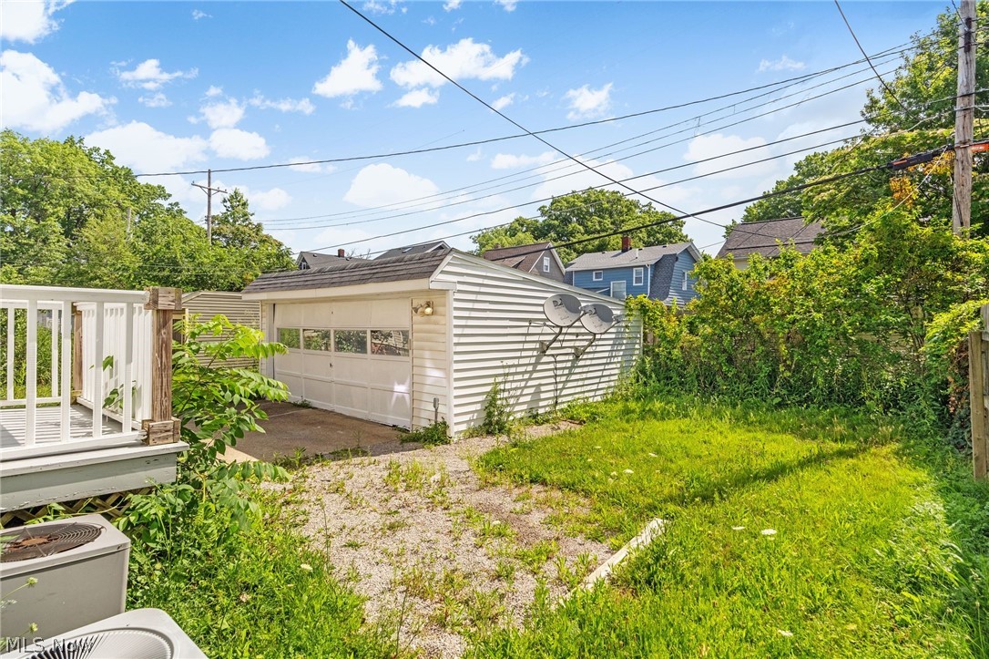 Lang & Fourniers - Residential Income