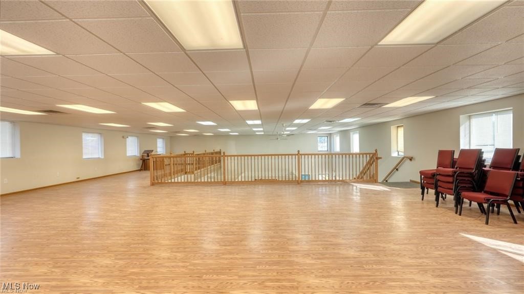 Fairground - Commercial Sale