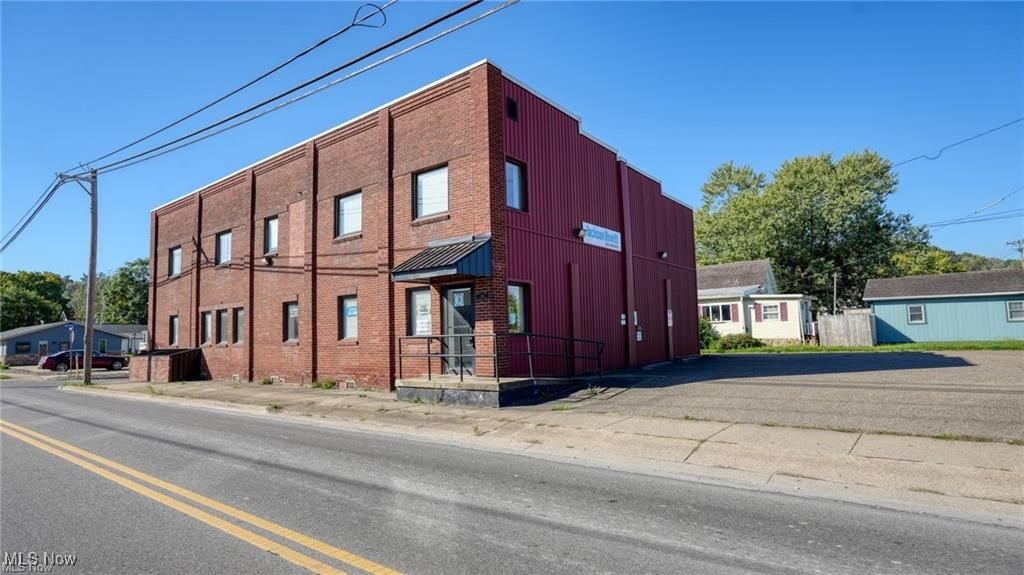 Fairground - Commercial Sale