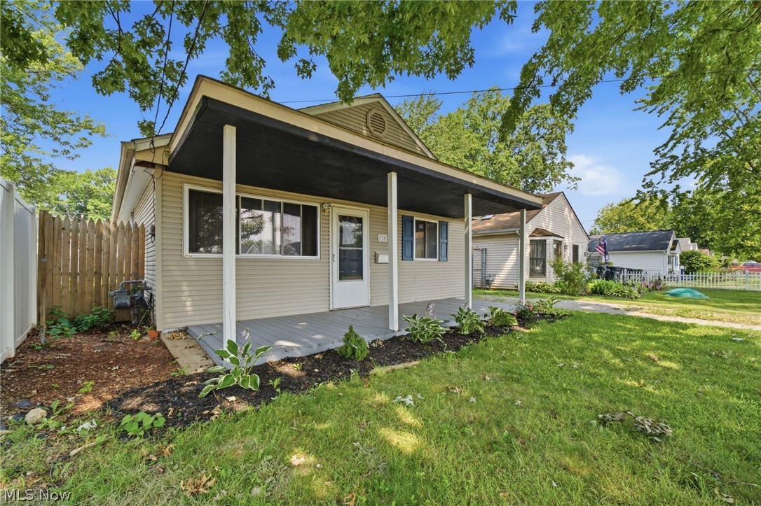 Overland Gardens - Residential