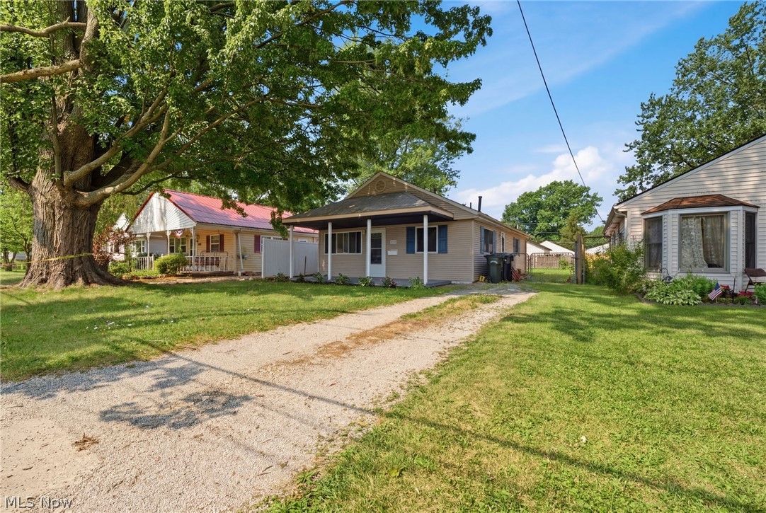 Overland Gardens - Residential