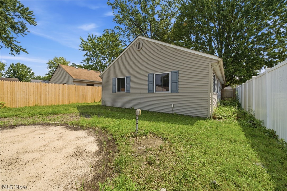 Overland Gardens - Residential