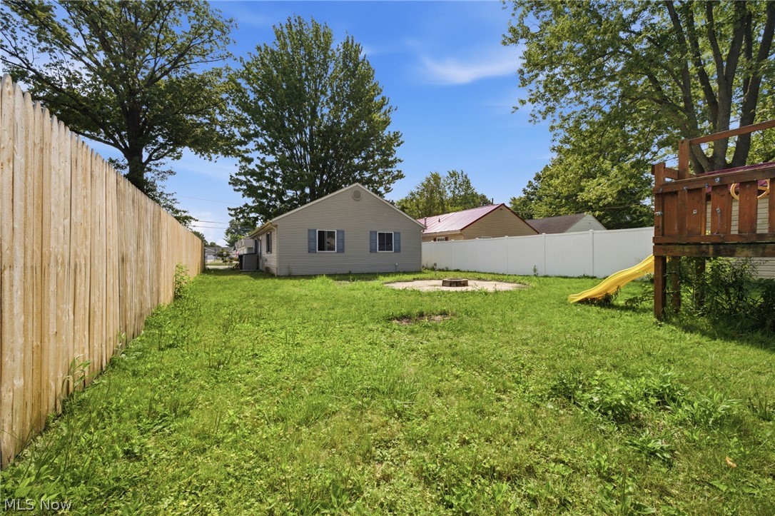 Overland Gardens - Residential