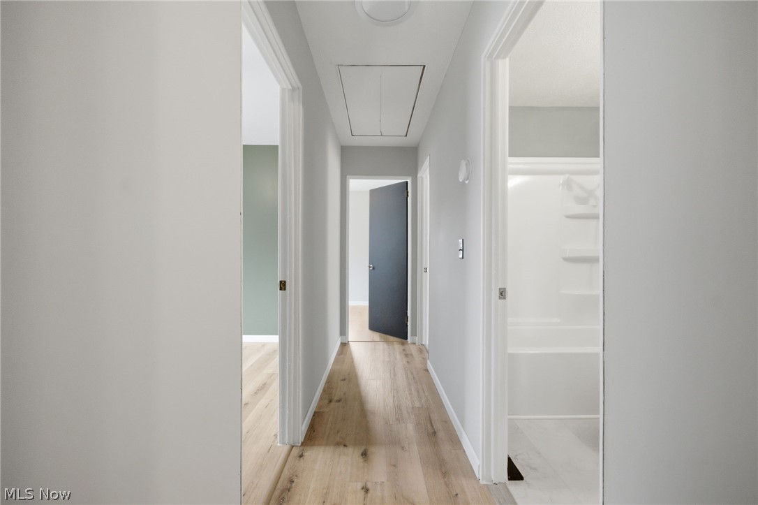 Overland Gardens - Residential