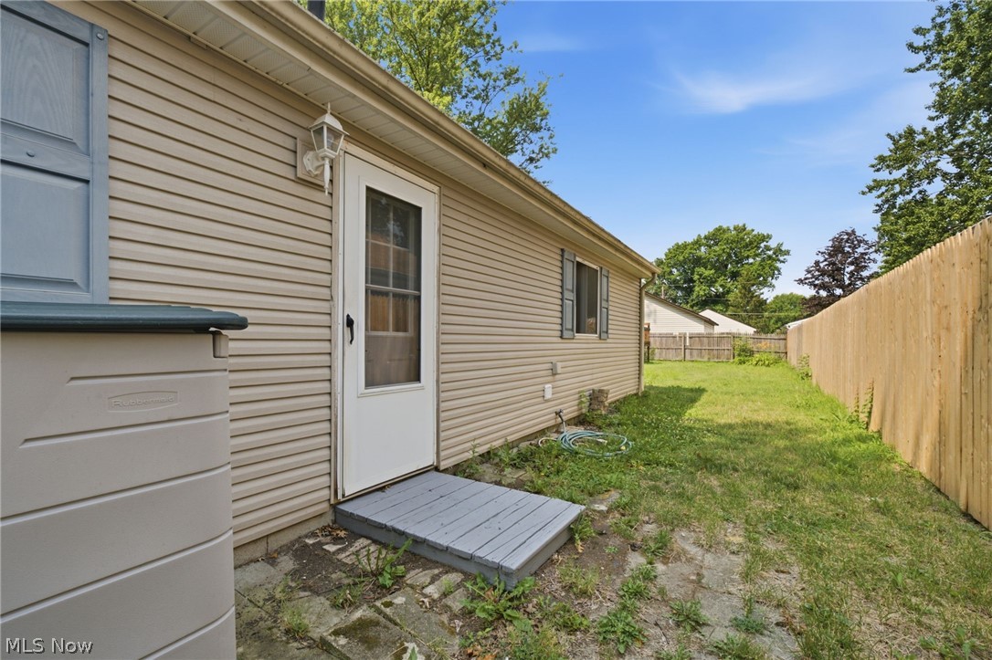 Overland Gardens - Residential
