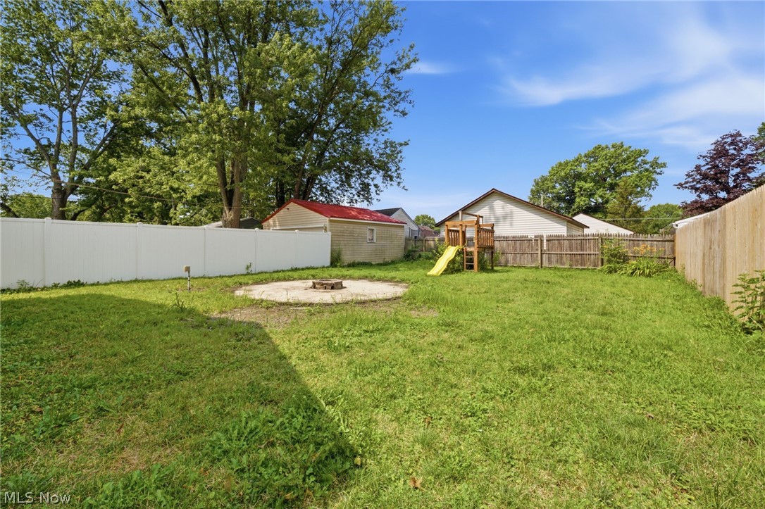 Overland Gardens - Residential