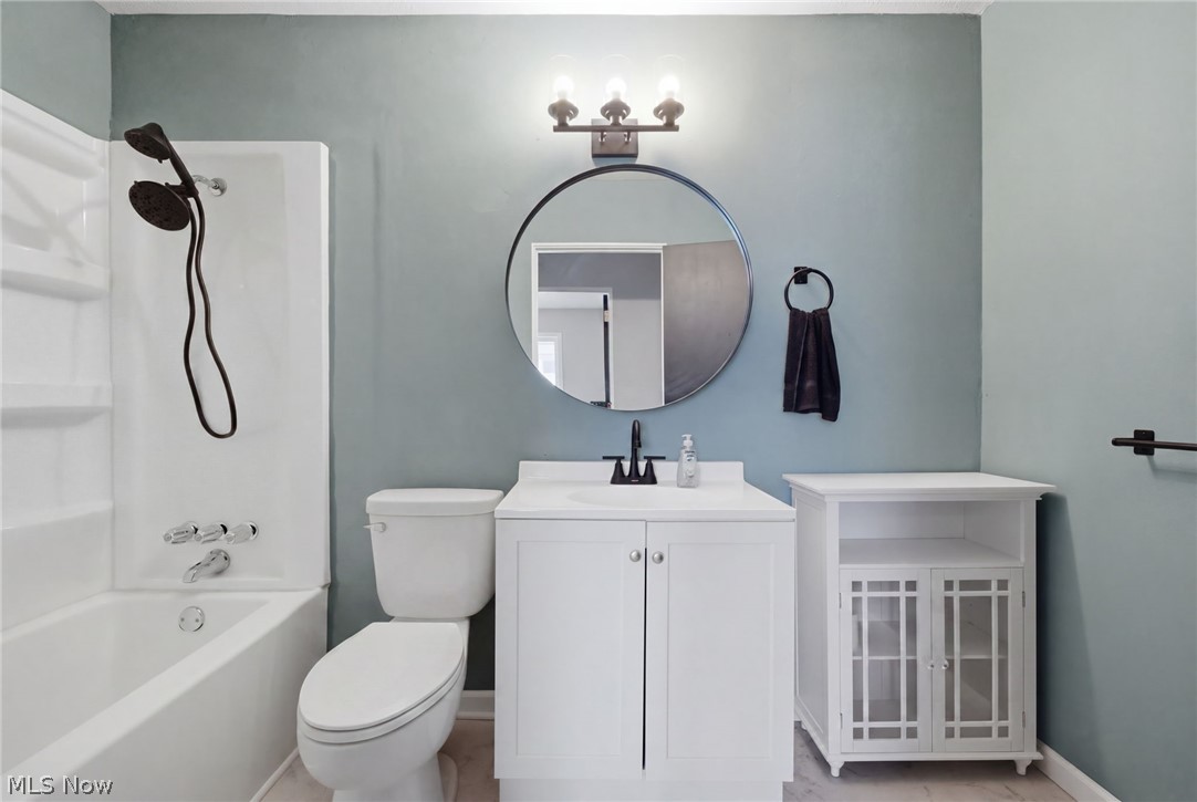 Overland Gardens - Residential