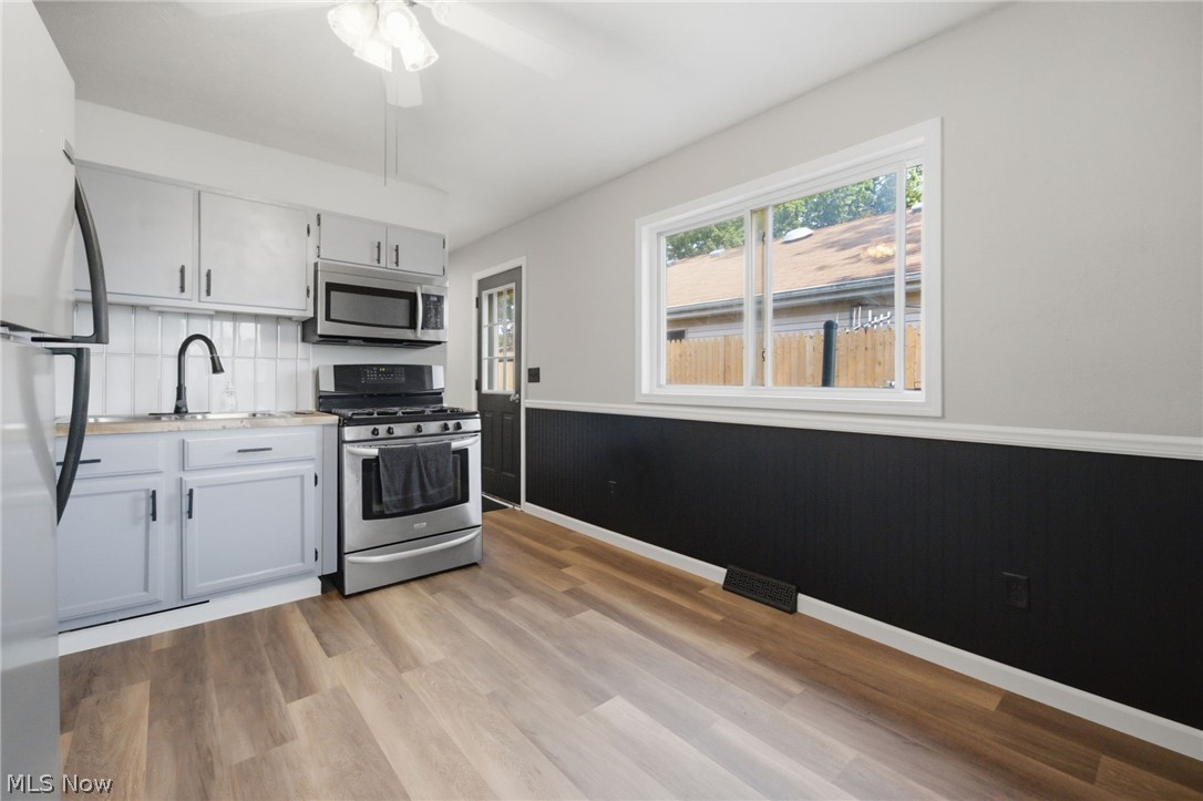 Overland Gardens - Residential