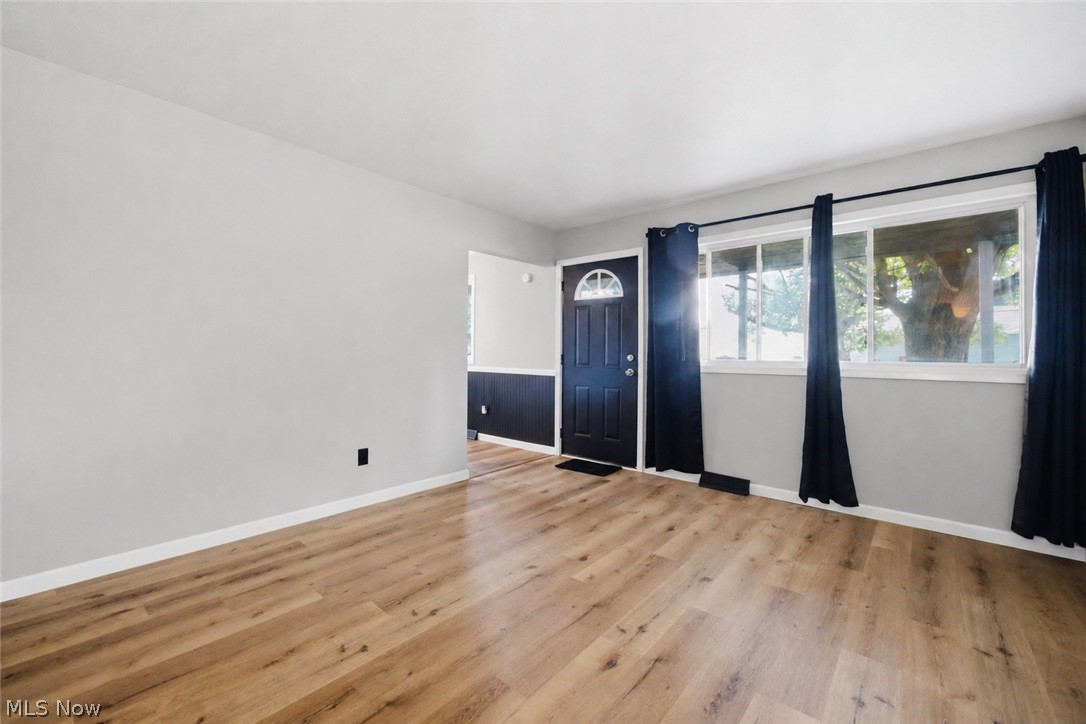 Overland Gardens - Residential