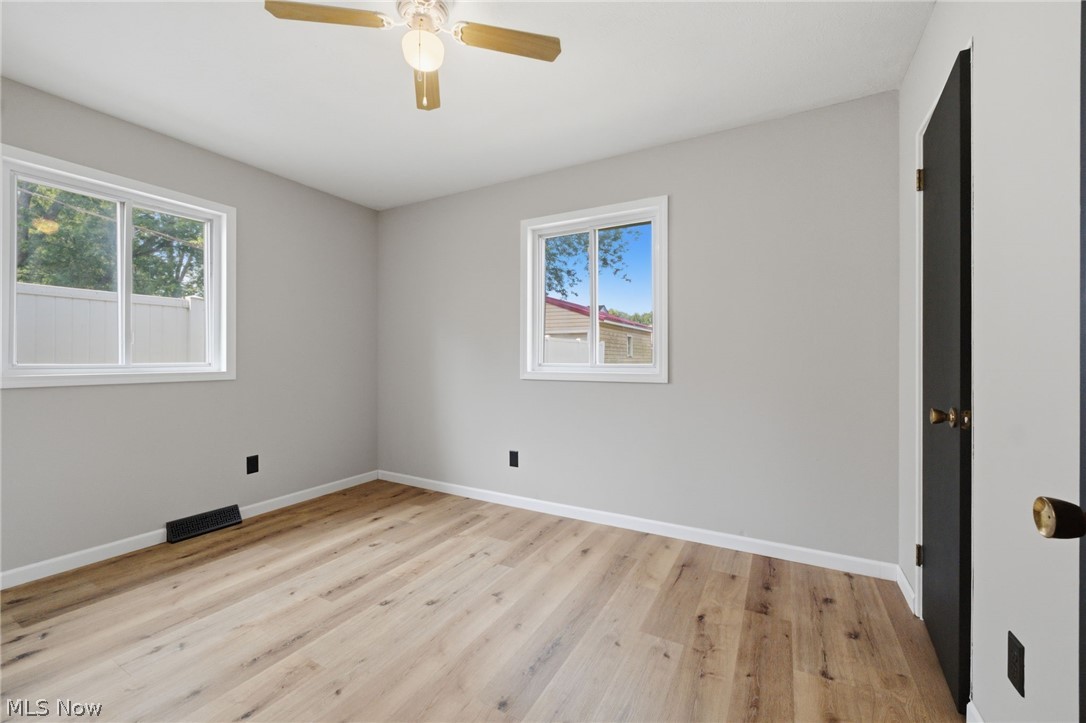 Overland Gardens - Residential