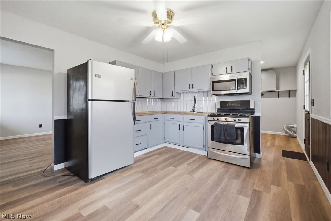 Overland Gardens - Residential