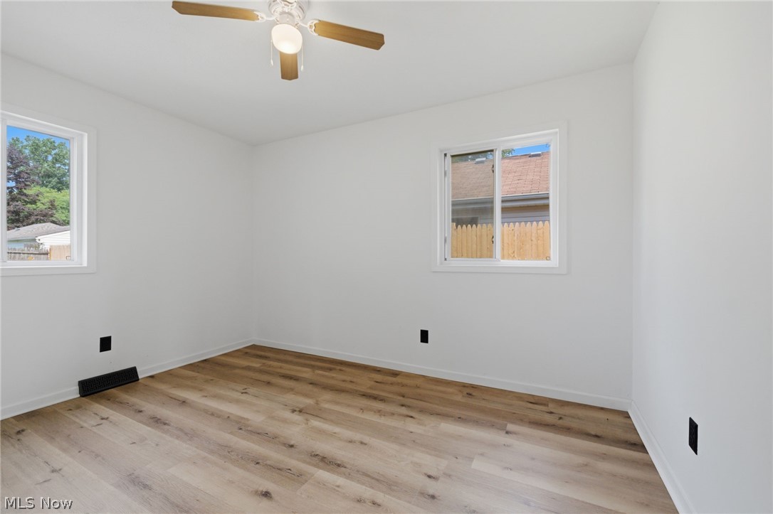 Overland Gardens - Residential