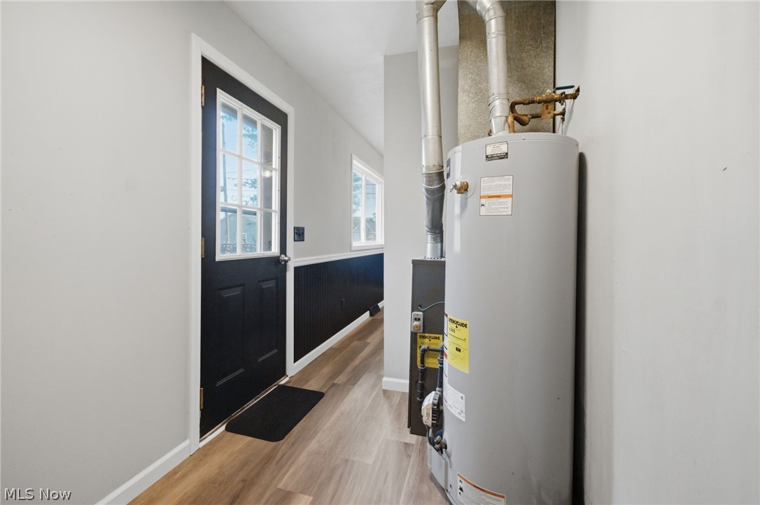 Overland Gardens - Residential