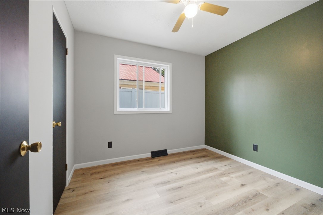Overland Gardens - Residential