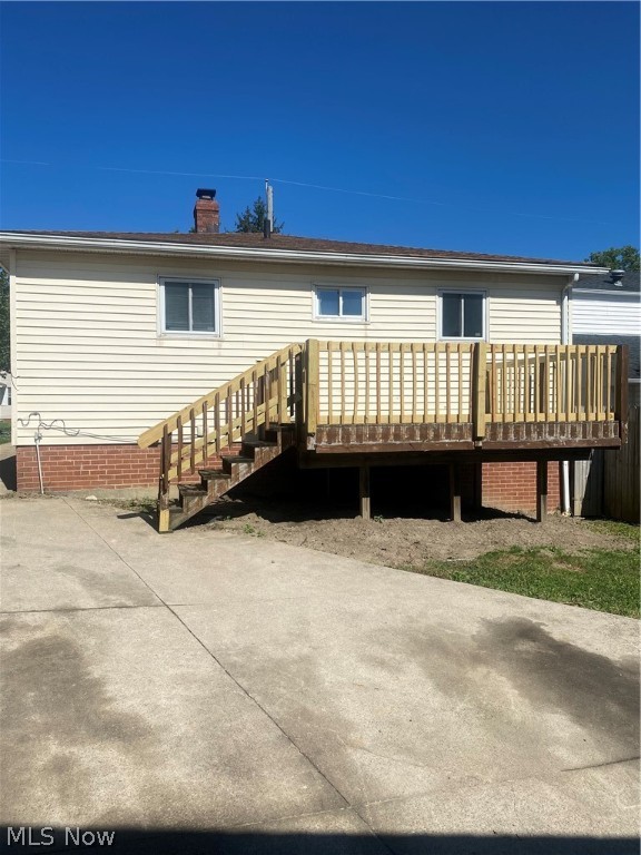 Bingham - Residential Lease