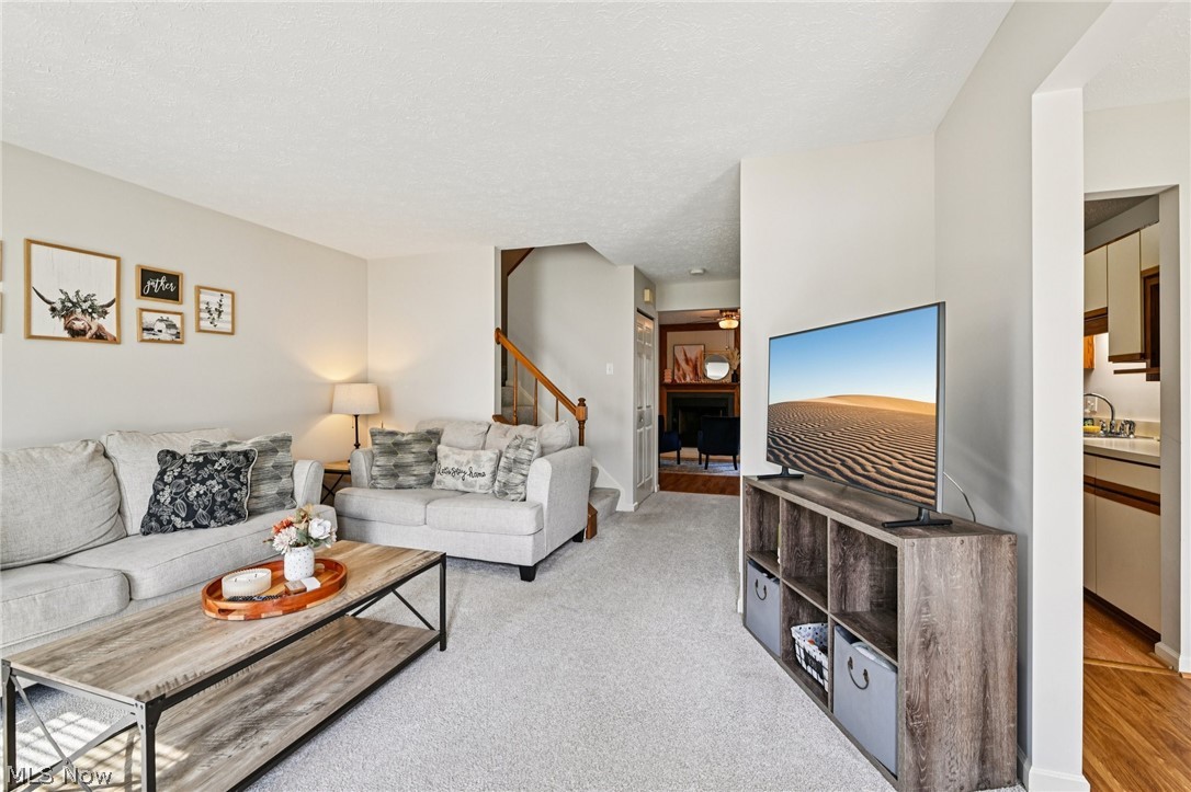 Brook Point Village II Condo - Residential