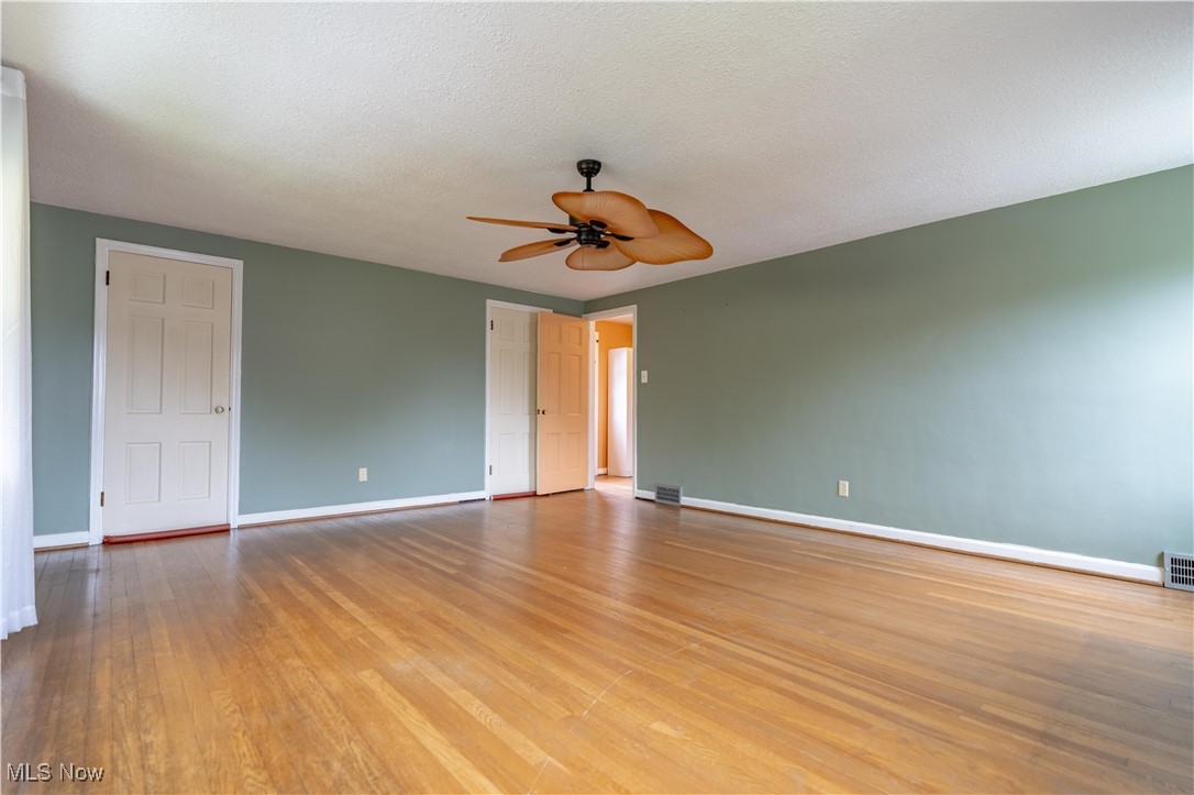 Canton - Residential