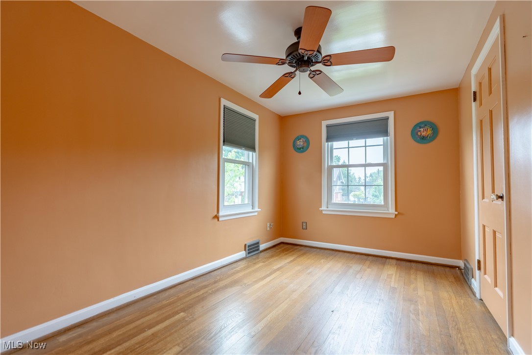 Canton - Residential