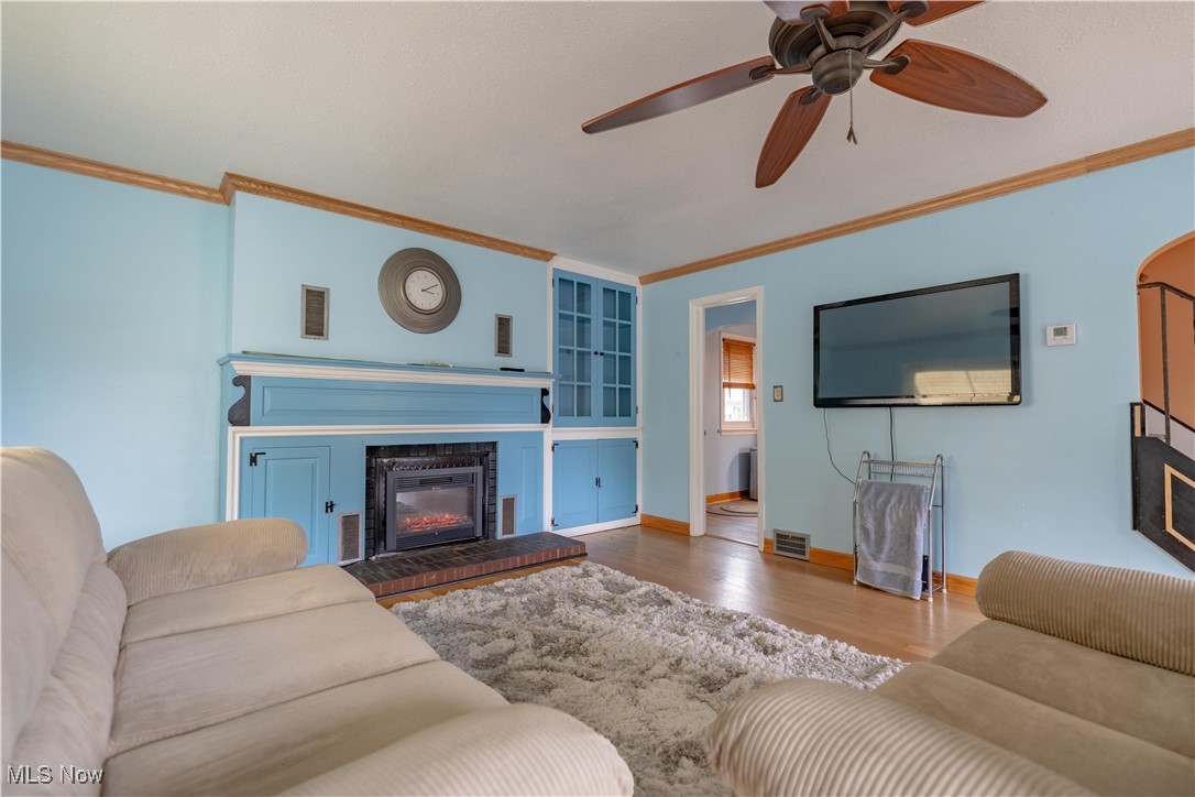 Canton - Residential