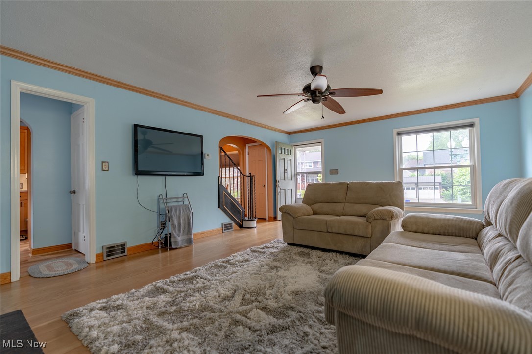 Canton - Residential