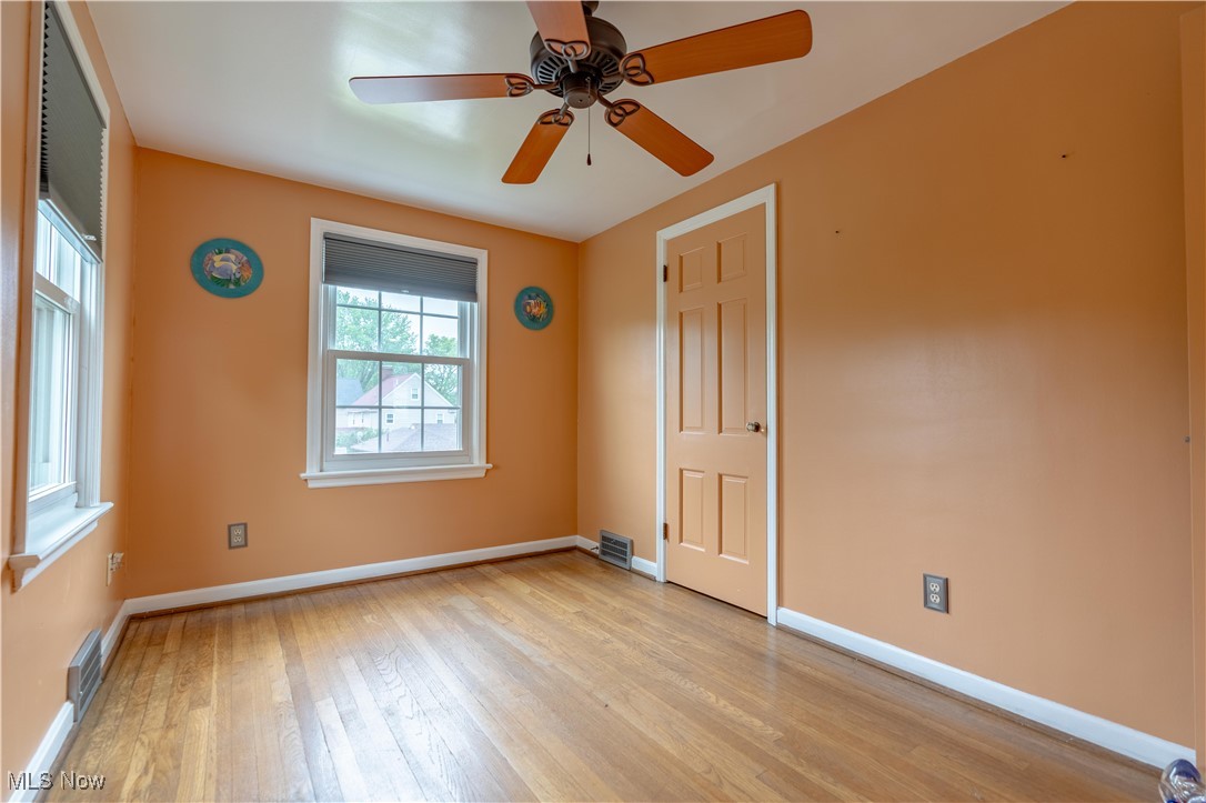 Canton - Residential