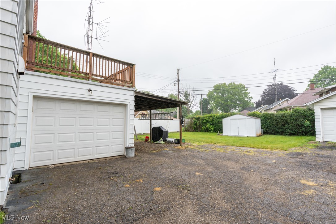Canton - Residential