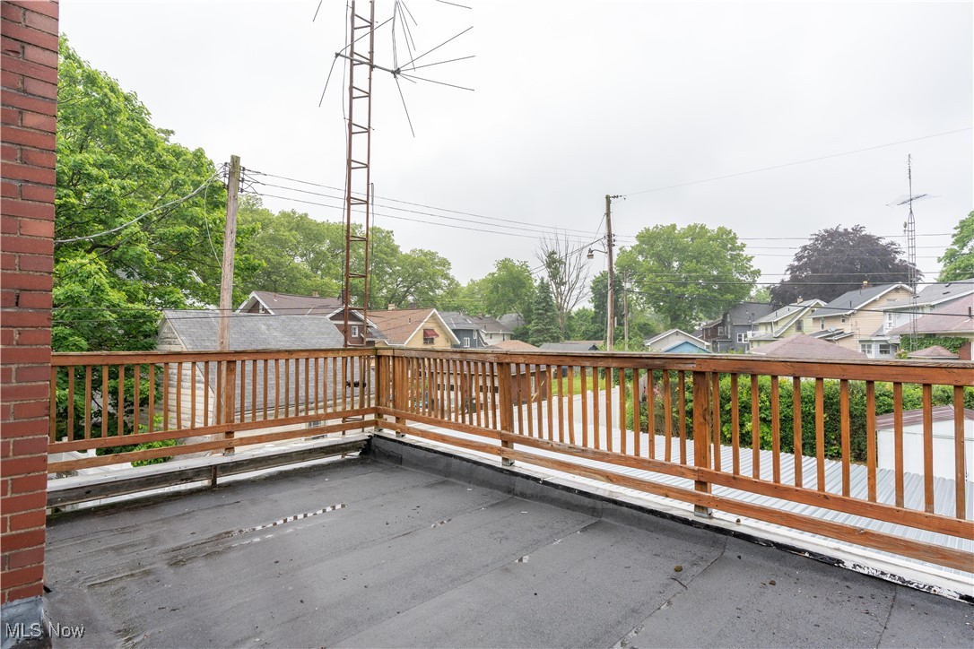 Canton - Residential