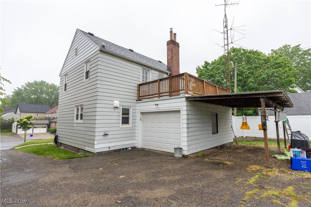 Canton - Residential