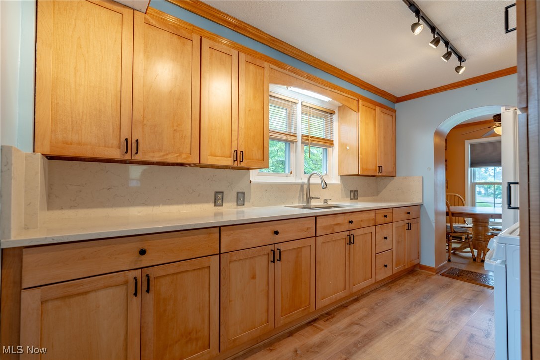 Canton - Residential