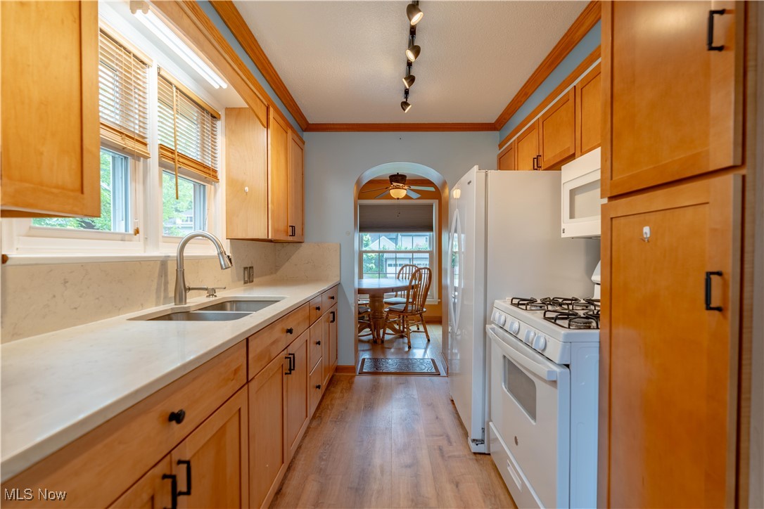 Canton - Residential