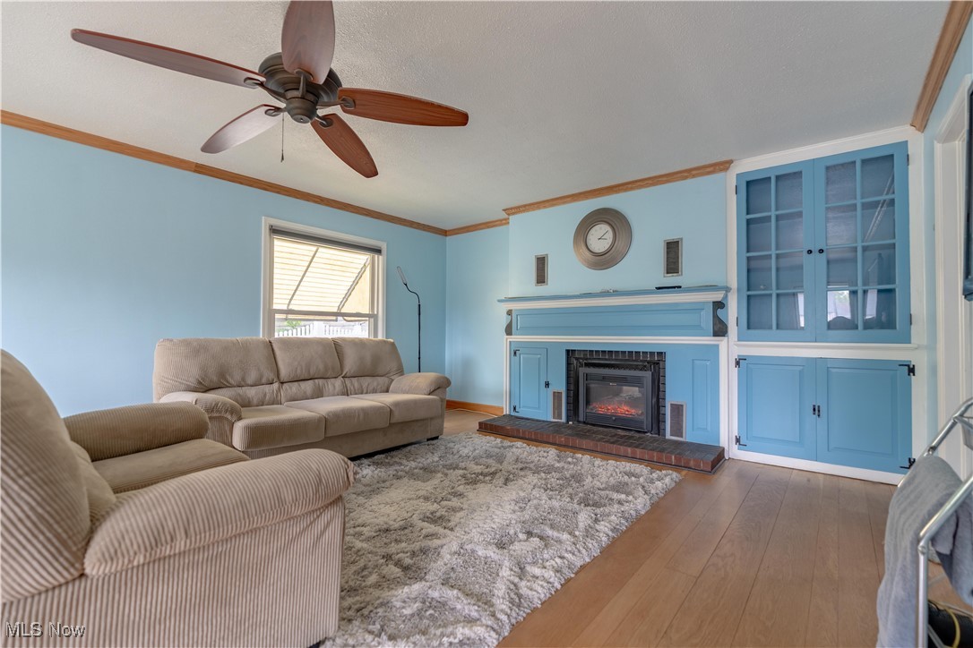 Canton - Residential