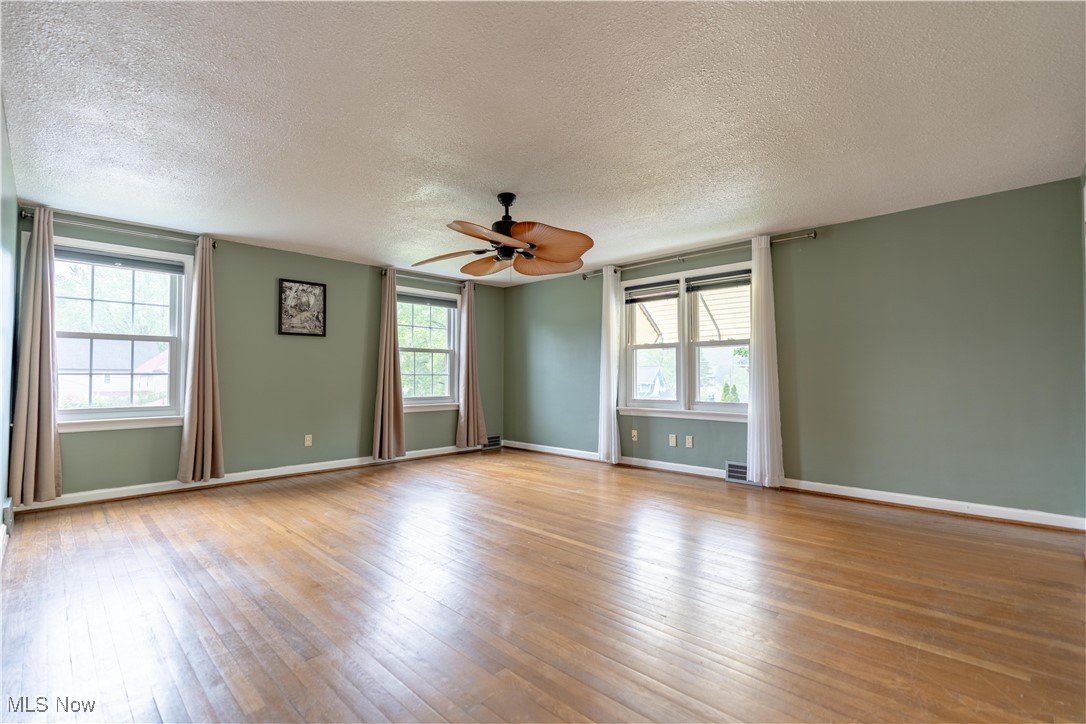 Canton - Residential