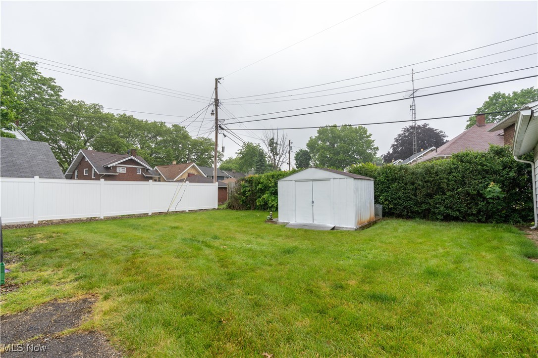 Canton - Residential