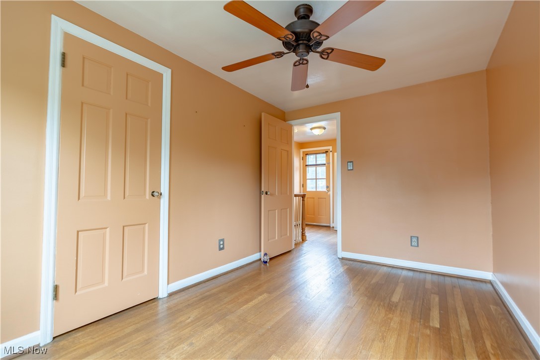 Canton - Residential