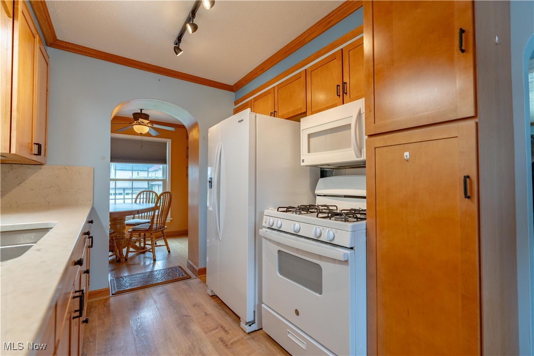 Canton - Residential