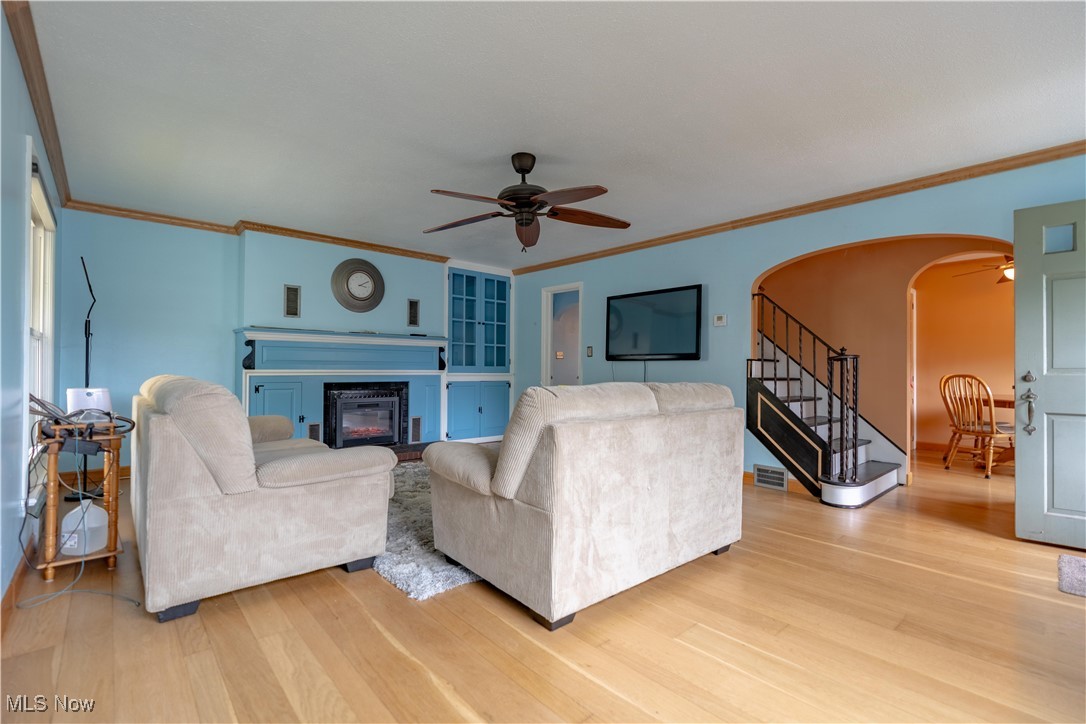Canton - Residential