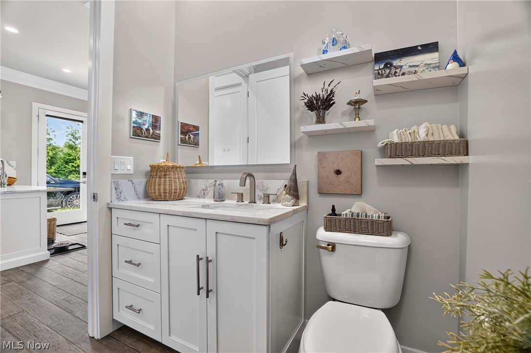 Hearthside Grove Lake Erie Sub Ph - Residential