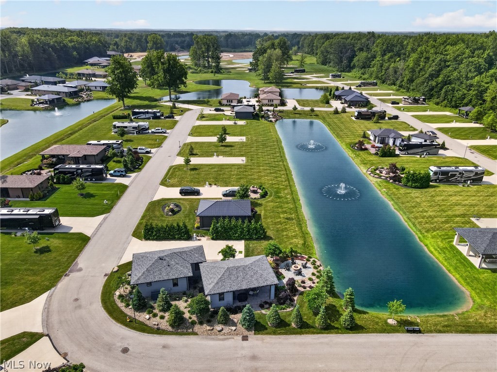 Hearthside Grove Lake Erie Sub Ph - Residential