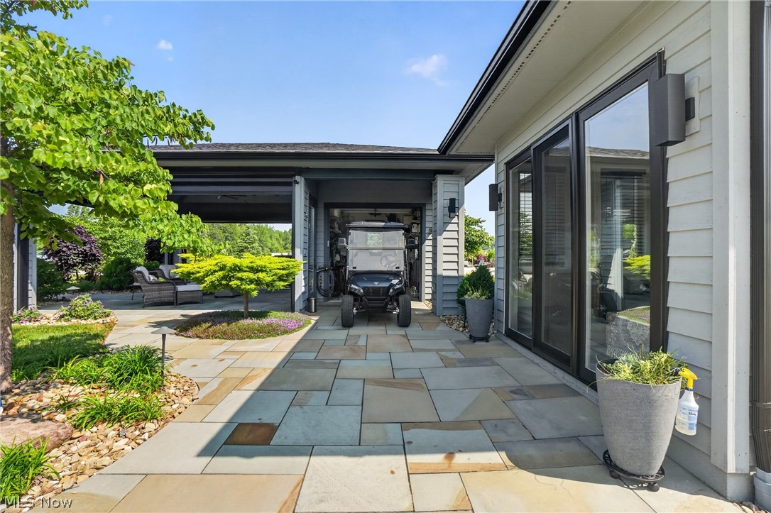 Hearthside Grove Lake Erie Sub Ph - Residential