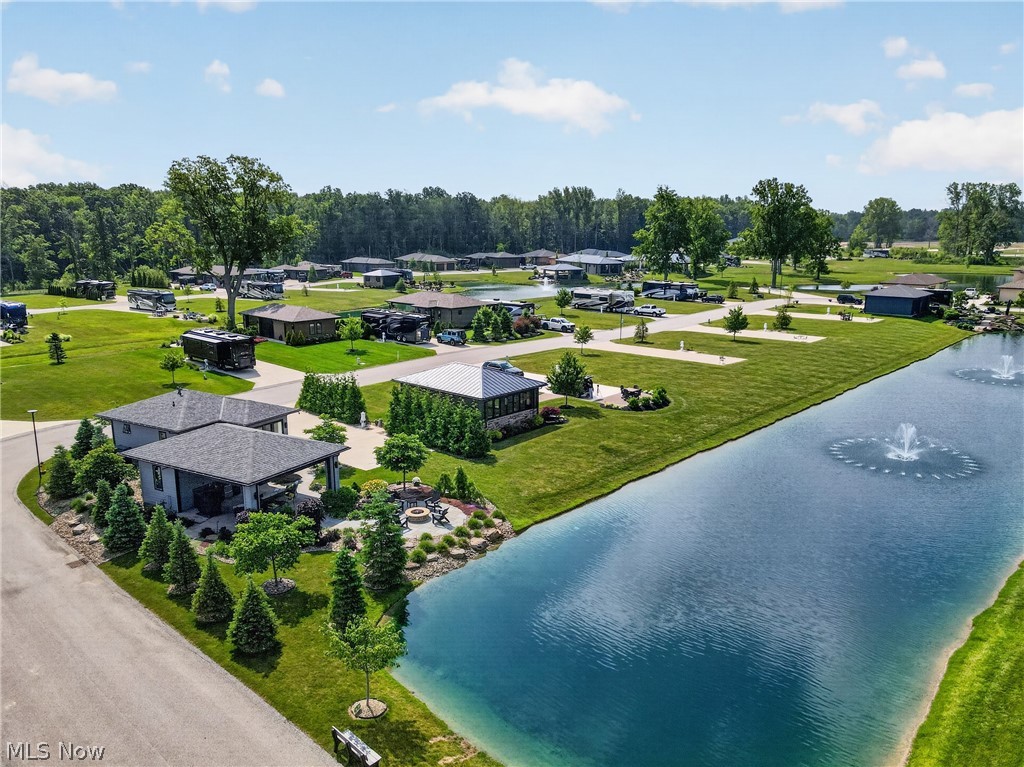 Hearthside Grove Lake Erie Sub Ph - Residential