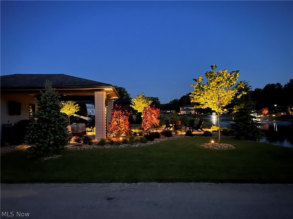 Hearthside Grove Lake Erie Sub Ph - Residential
