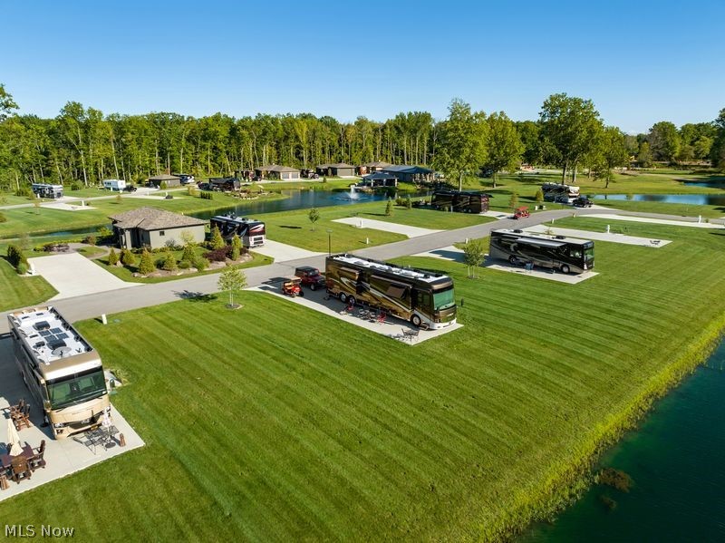 Hearthside Grove Lake Erie Sub Ph - Residential